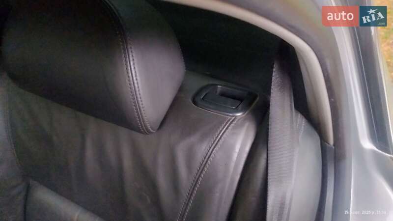 Лифтбек Skoda Superb 2006 в Запорожье