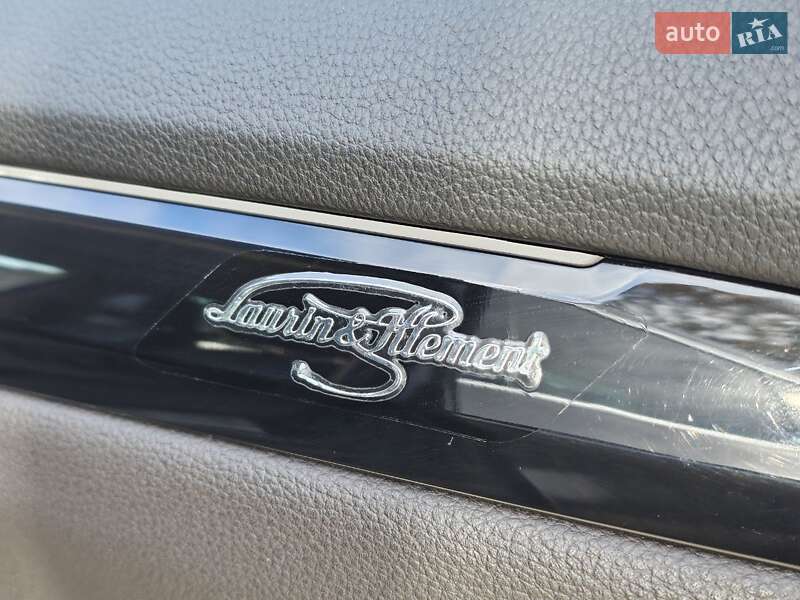 Лифтбек Skoda Superb 2016 в Ивано-Франковске