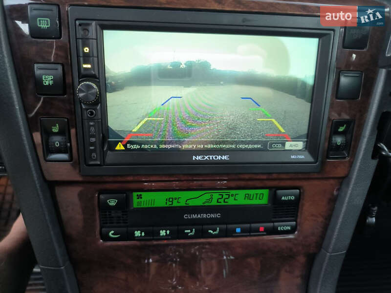 Лифтбек Skoda Superb 2005 в Любомле фото 14 Лифтбек Skoda Superb 2005 в Любомле