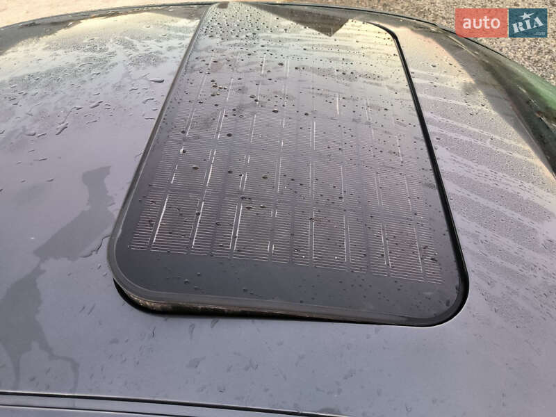 Лифтбек Skoda Superb 2005 в Любомле фото 30 Лифтбек Skoda Superb 2005 в Любомле