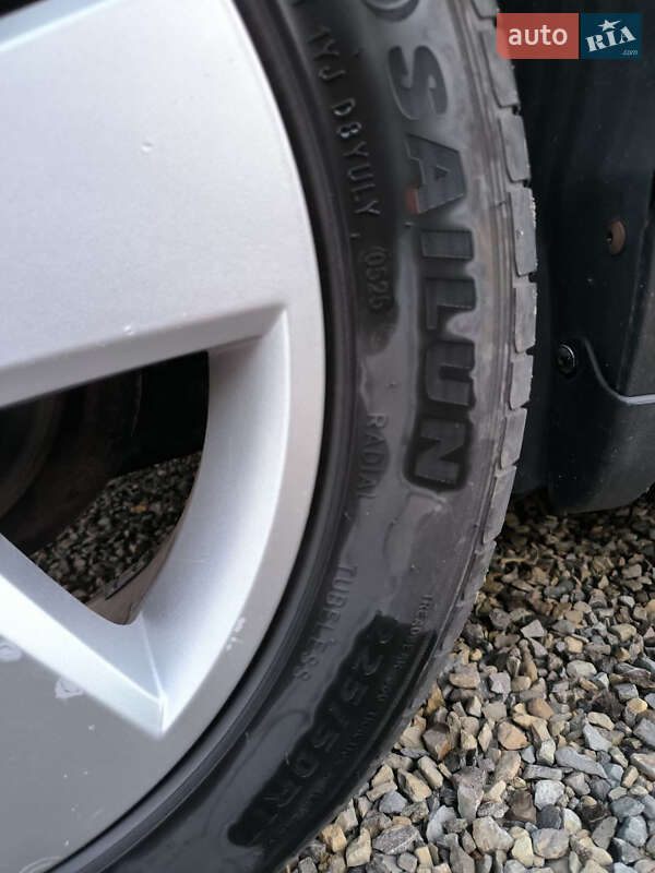 Лифтбек Skoda Superb 2005 в Любомле фото 41 Лифтбек Skoda Superb 2005 в Любомле