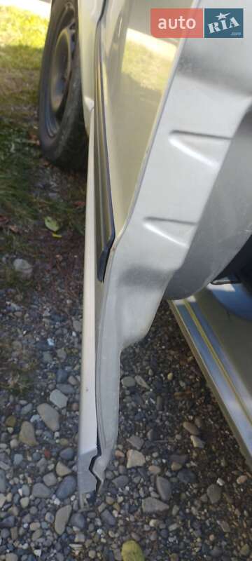 Лифтбек Skoda Superb 2002 в Верховине фото 6 Лифтбек Skoda Superb 2002 в Верховине