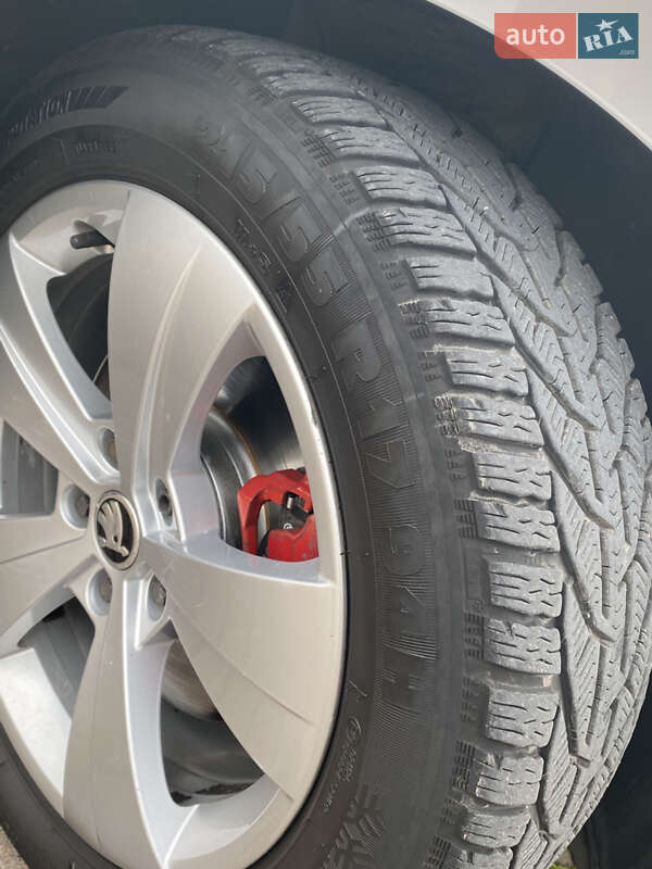 Лифтбек Skoda Superb 2016 в Виннице фото 24 Лифтбек Skoda Superb 2016 в Виннице