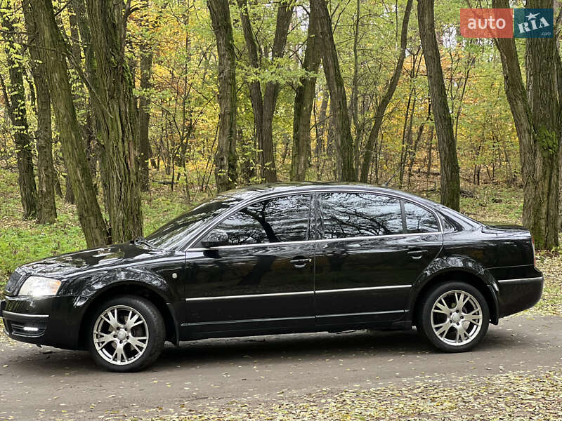 Лифтбек Skoda Superb 2007 в Киеве фото 4 Лифтбек Skoda Superb 2007 в Киеве