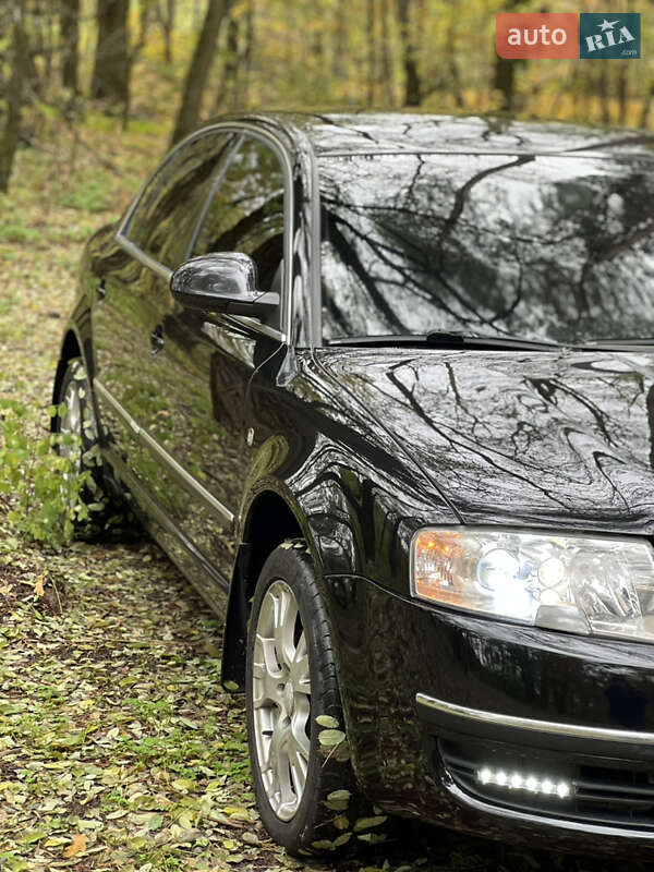 Лифтбек Skoda Superb 2007 в Киеве фото 29 Лифтбек Skoda Superb 2007 в Киеве