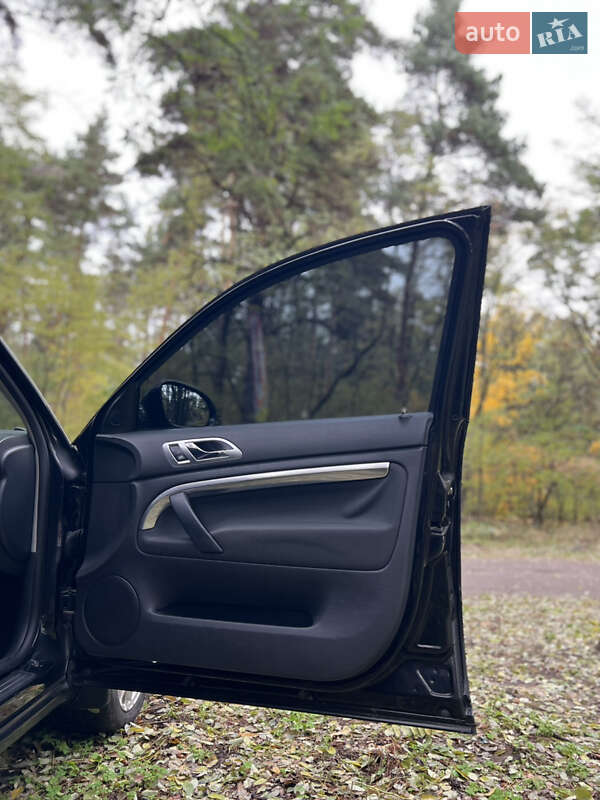 Лифтбек Skoda Superb 2007 в Киеве фото 40 Лифтбек Skoda Superb 2007 в Киеве