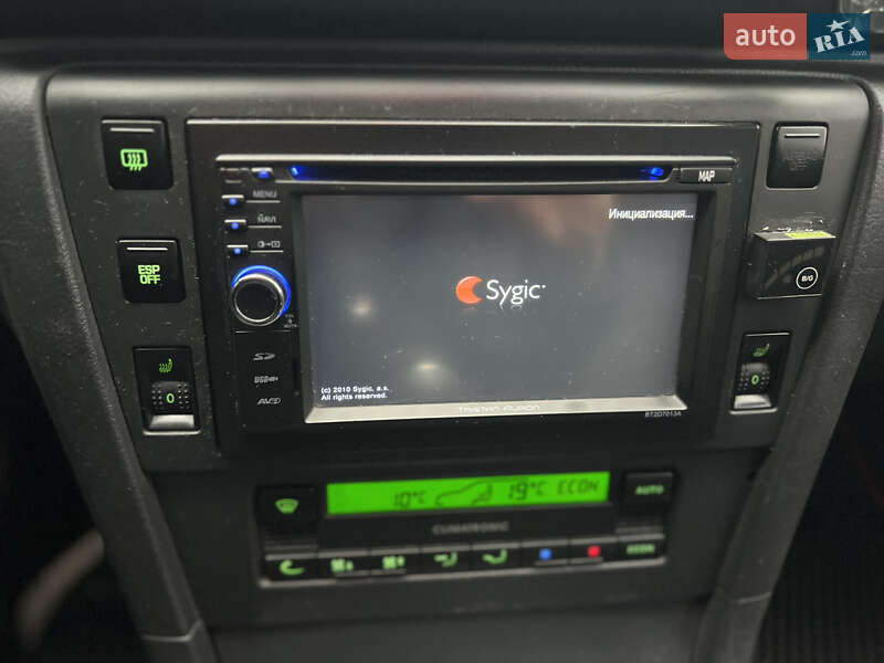 Лифтбек Skoda Superb 2007 в Киеве фото 50 Лифтбек Skoda Superb 2007 в Киеве