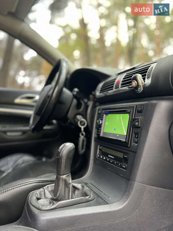 Лифтбек Skoda Superb 2007 в Киеве фото 46 Лифтбек Skoda Superb 2007 в Киеве