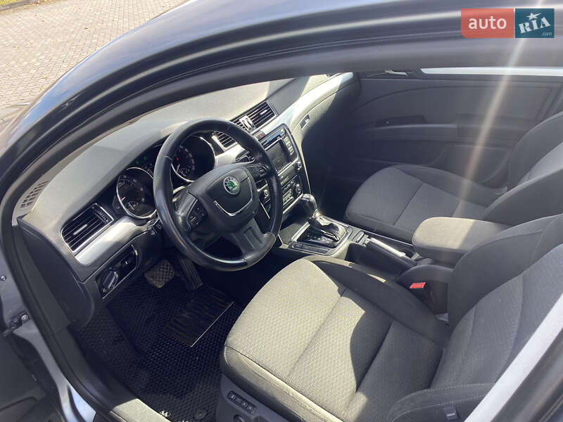 Універсал Skoda Superb 2013 в Івано-Франківську фото 14 Універсал Skoda Superb 2013 в Івано-Франківську