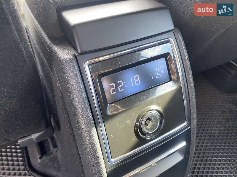 Універсал Skoda Superb 2013 в Івано-Франківську фото 22 Універсал Skoda Superb 2013 в Івано-Франківську