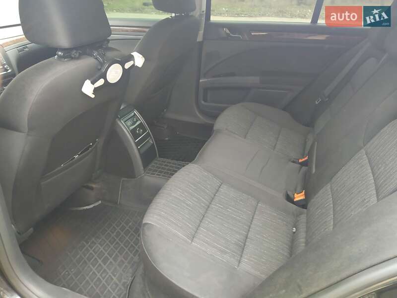 Ліфтбек Skoda Superb 2013 в Кривому Розі фото 16 Ліфтбек Skoda Superb 2013 в Кривому Розі
