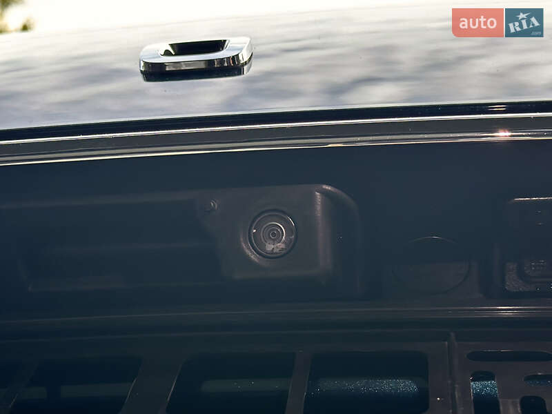 Ліфтбек Skoda Superb 2019 в Луцьку