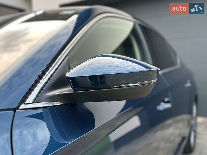 Ліфтбек Skoda Superb 2019 в Луцьку