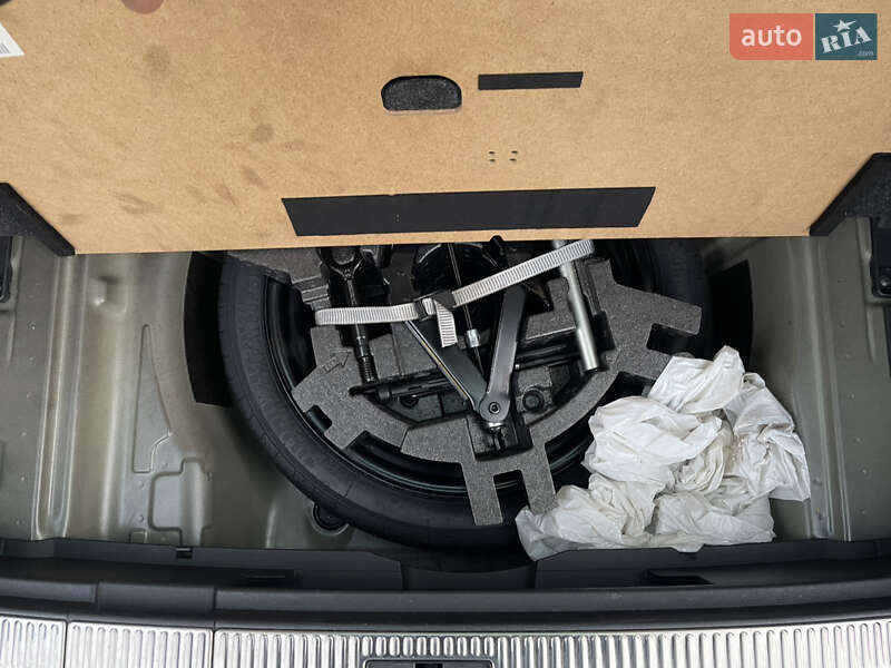 Універсал Skoda Superb 2022 в Луцьку фото 34 Універсал Skoda Superb 2022 в Луцьку