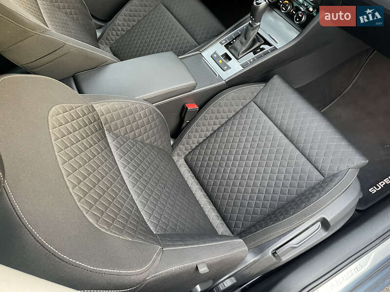 Універсал Skoda Superb 2022 в Луцьку фото 42 Універсал Skoda Superb 2022 в Луцьку