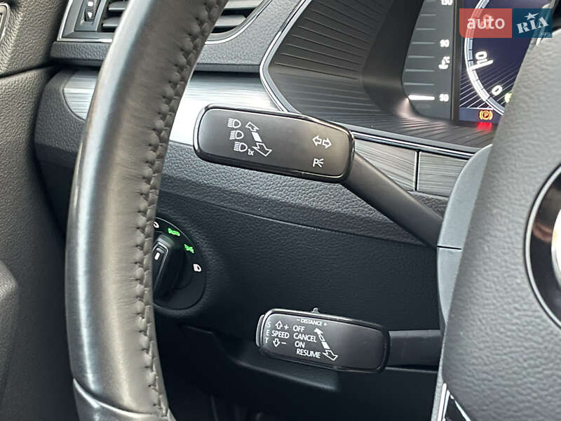 Універсал Skoda Superb 2022 в Луцьку фото 50 Універсал Skoda Superb 2022 в Луцьку