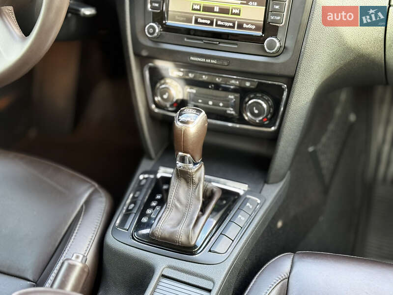 Ліфтбек Skoda Superb 2014 в Тернополі фото 31 Ліфтбек Skoda Superb 2014 в Тернополі