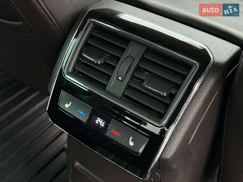 Лифтбек Skoda Superb 2016 в Мукачево