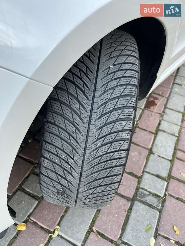 Ліфтбек Skoda Superb 2011 в Ладижині фото 9 Ліфтбек Skoda Superb 2011 в Ладижині