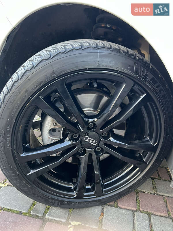 Ліфтбек Skoda Superb 2011 в Ладижині фото 8 Ліфтбек Skoda Superb 2011 в Ладижині