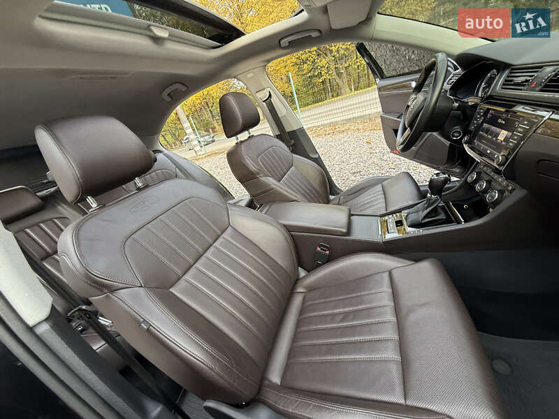 Ліфтбек Skoda Superb 2016 в Трускавці фото 24 Ліфтбек Skoda Superb 2016 в Трускавці