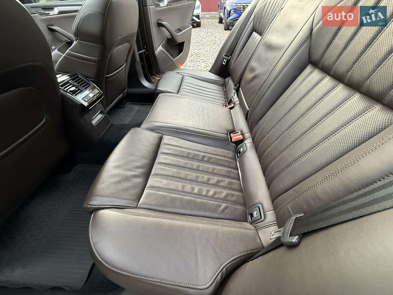 Ліфтбек Skoda Superb 2016 в Трускавці фото 42 Ліфтбек Skoda Superb 2016 в Трускавці