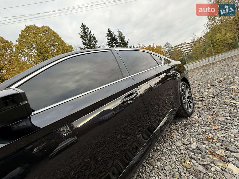 Ліфтбек Skoda Superb 2016 в Трускавці фото 61 Ліфтбек Skoda Superb 2016 в Трускавці