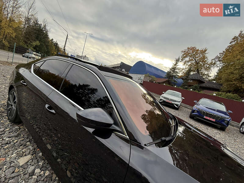 Ліфтбек Skoda Superb 2016 в Трускавці фото 68 Ліфтбек Skoda Superb 2016 в Трускавці