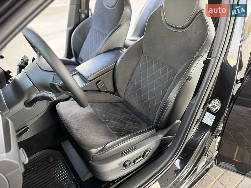 Лифтбек Skoda Superb 2020 в Днепре