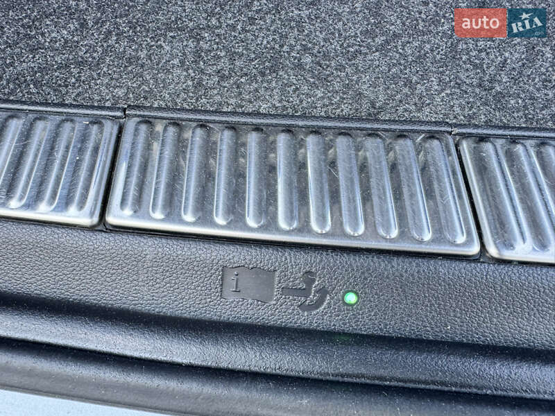 Універсал Skoda Superb 2021 в Луцьку фото 7 Універсал Skoda Superb 2021 в Луцьку