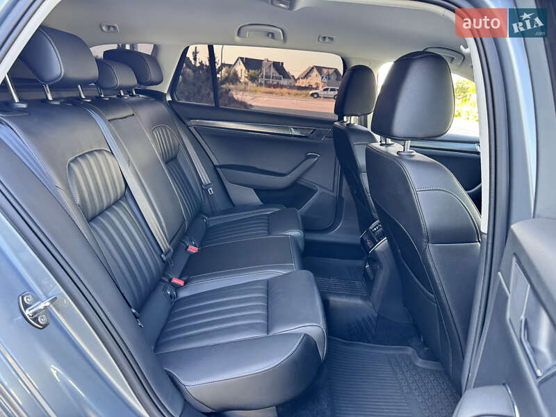 Універсал Skoda Superb 2021 в Луцьку фото 31 Універсал Skoda Superb 2021 в Луцьку