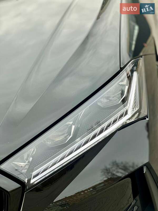 Ліфтбек Skoda Superb 2025 в Києві