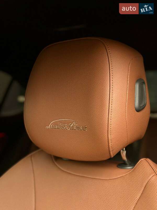 Ліфтбек Skoda Superb 2025 в Києві