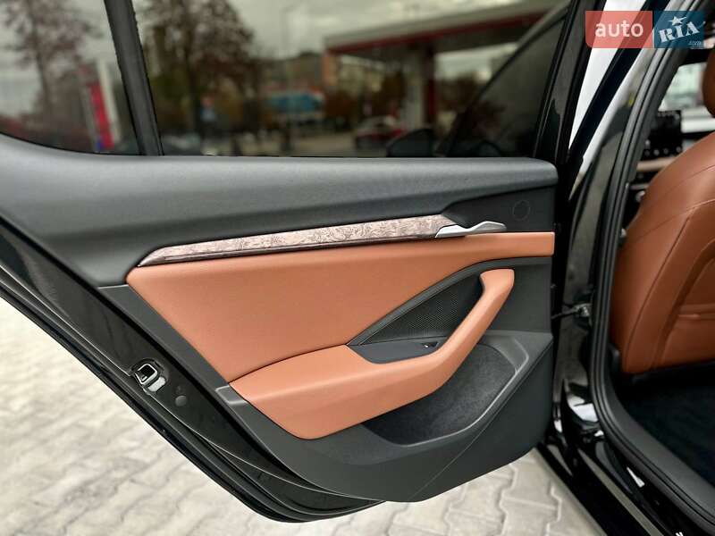 Ліфтбек Skoda Superb 2025 в Києві