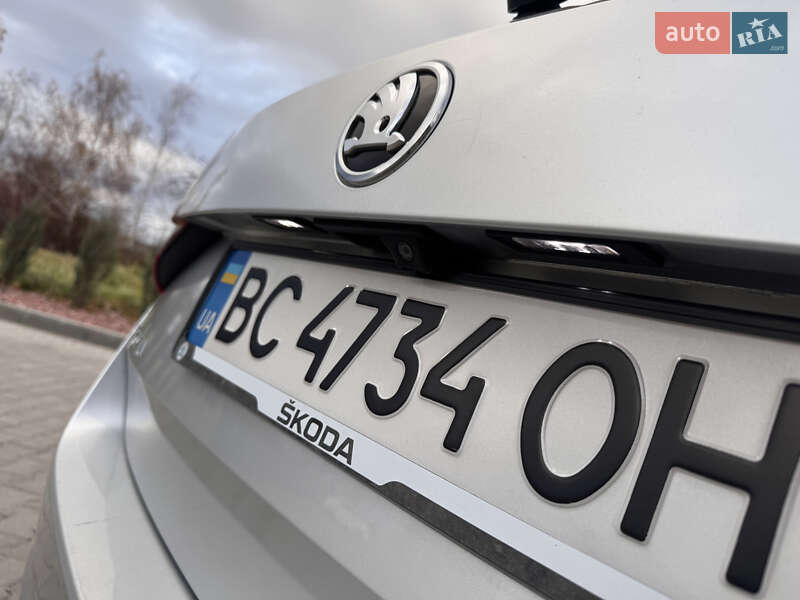 Універсал Skoda Superb 2016 в Дрогобичі фото 21 Універсал Skoda Superb 2016 в Дрогобичі