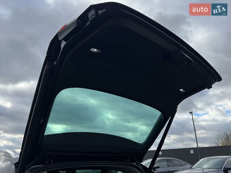 Универсал Skoda Superb 2021 в Луцке