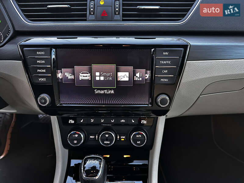 Ліфтбек Skoda Superb 2017 в Хусті фото 49 Ліфтбек Skoda Superb 2017 в Хусті