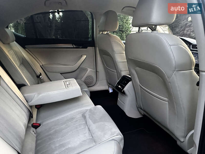 Ліфтбек Skoda Superb 2017 в Хусті фото 70 Ліфтбек Skoda Superb 2017 в Хусті