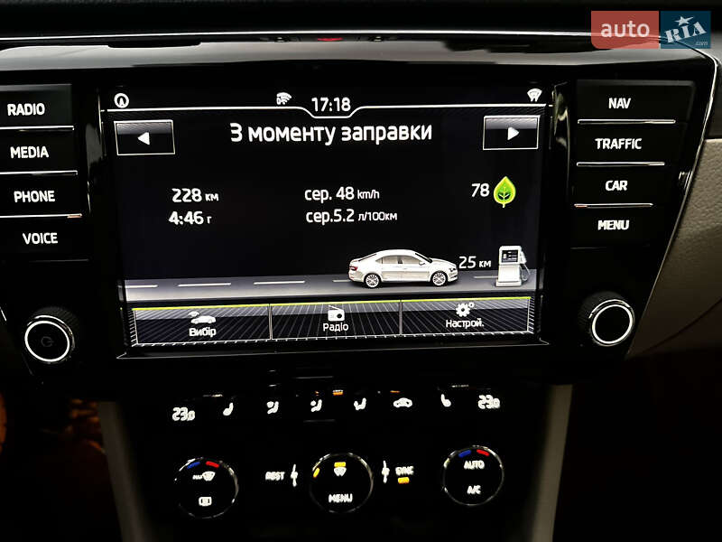 Ліфтбек Skoda Superb 2017 в Хусті фото 94 Ліфтбек Skoda Superb 2017 в Хусті