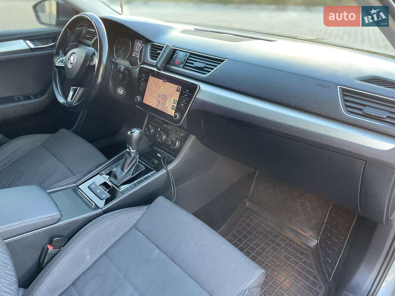 Универсал Skoda Superb 2017 в Мукачево фото 21 Универсал Skoda Superb 2017 в Мукачево