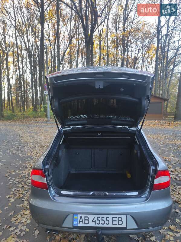 Лифтбек Skoda Superb 2009 в Виннице