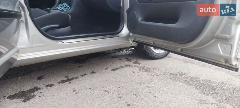 Лифтбек Skoda Superb 2007 в Харькове фото 3 Лифтбек Skoda Superb 2007 в Харькове