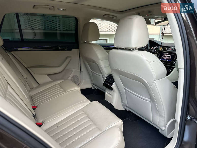 Универсал Skoda Superb 2019 в Ужгороде фото 31 Универсал Skoda Superb 2019 в Ужгороде