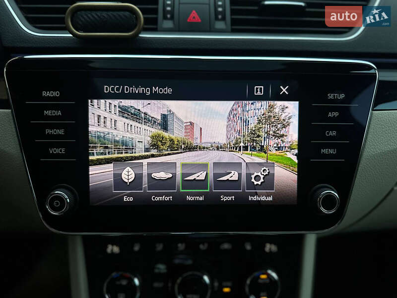 Универсал Skoda Superb 2019 в Ужгороде фото 46 Универсал Skoda Superb 2019 в Ужгороде