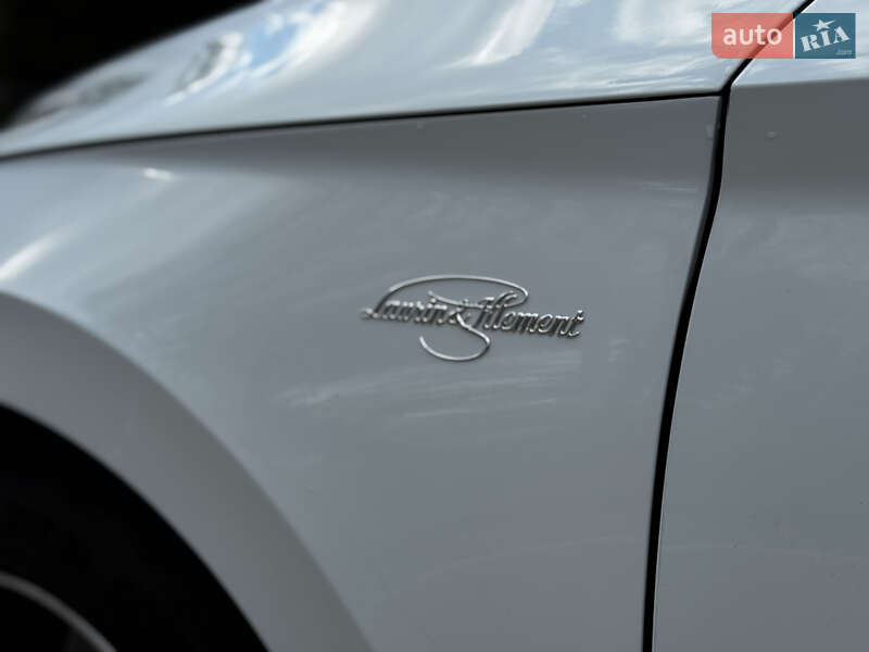 Универсал Skoda Superb 2015 в Василькове