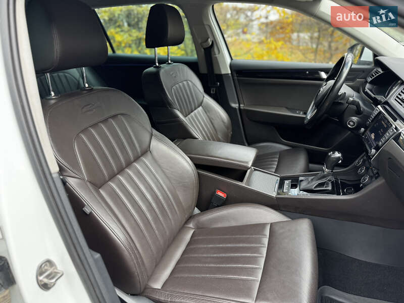 Универсал Skoda Superb 2015 в Василькове