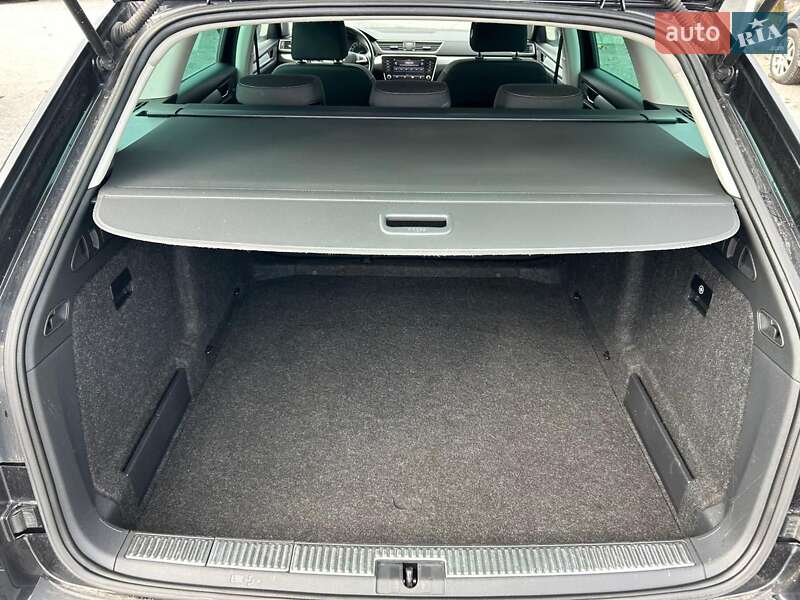 Универсал Skoda Superb 2018 в Казатине фото 14 Универсал Skoda Superb 2018 в Казатине