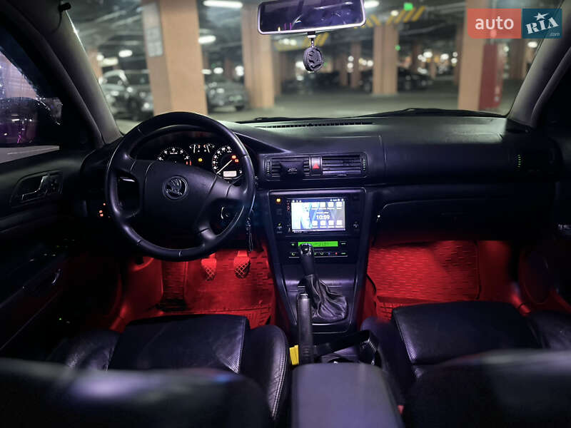 Лифтбек Skoda Superb 2007 в Киеве