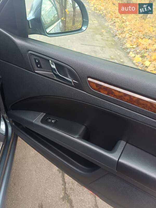 Універсал Skoda Superb 2015 в Костопілі фото 4 Універсал Skoda Superb 2015 в Костопілі