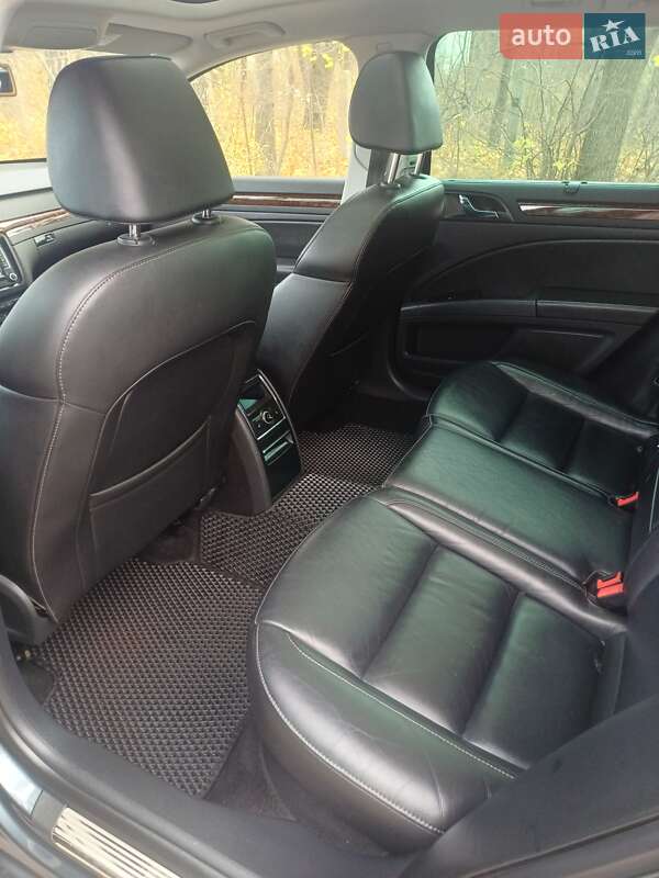 Універсал Skoda Superb 2015 в Костопілі фото 12 Універсал Skoda Superb 2015 в Костопілі